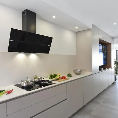 Duplex Los Tinos II 32 By Villagrancanaria Maspalomas  Exterior photo