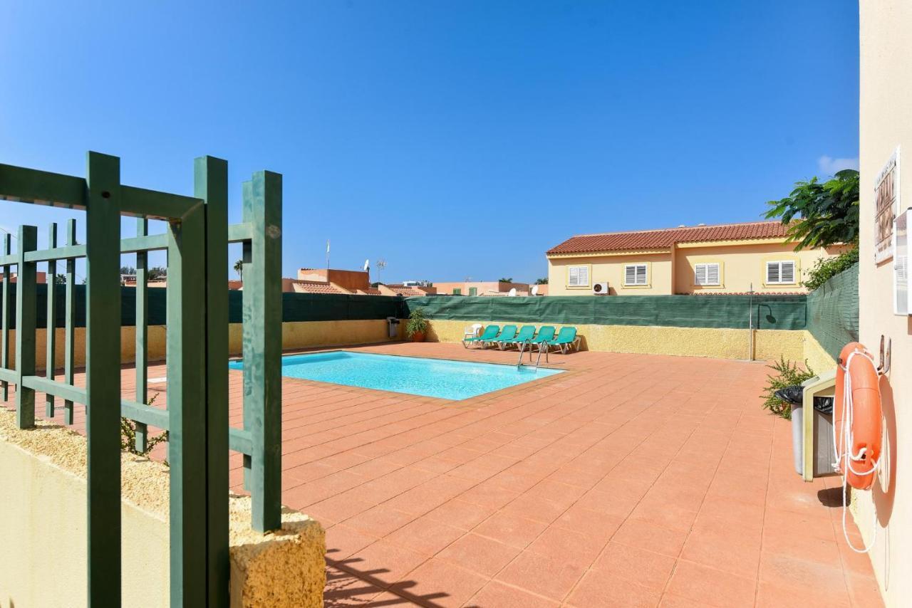 Duplex Tinos Ii 32 By Villagrancanaria Сasa de vacaciones *