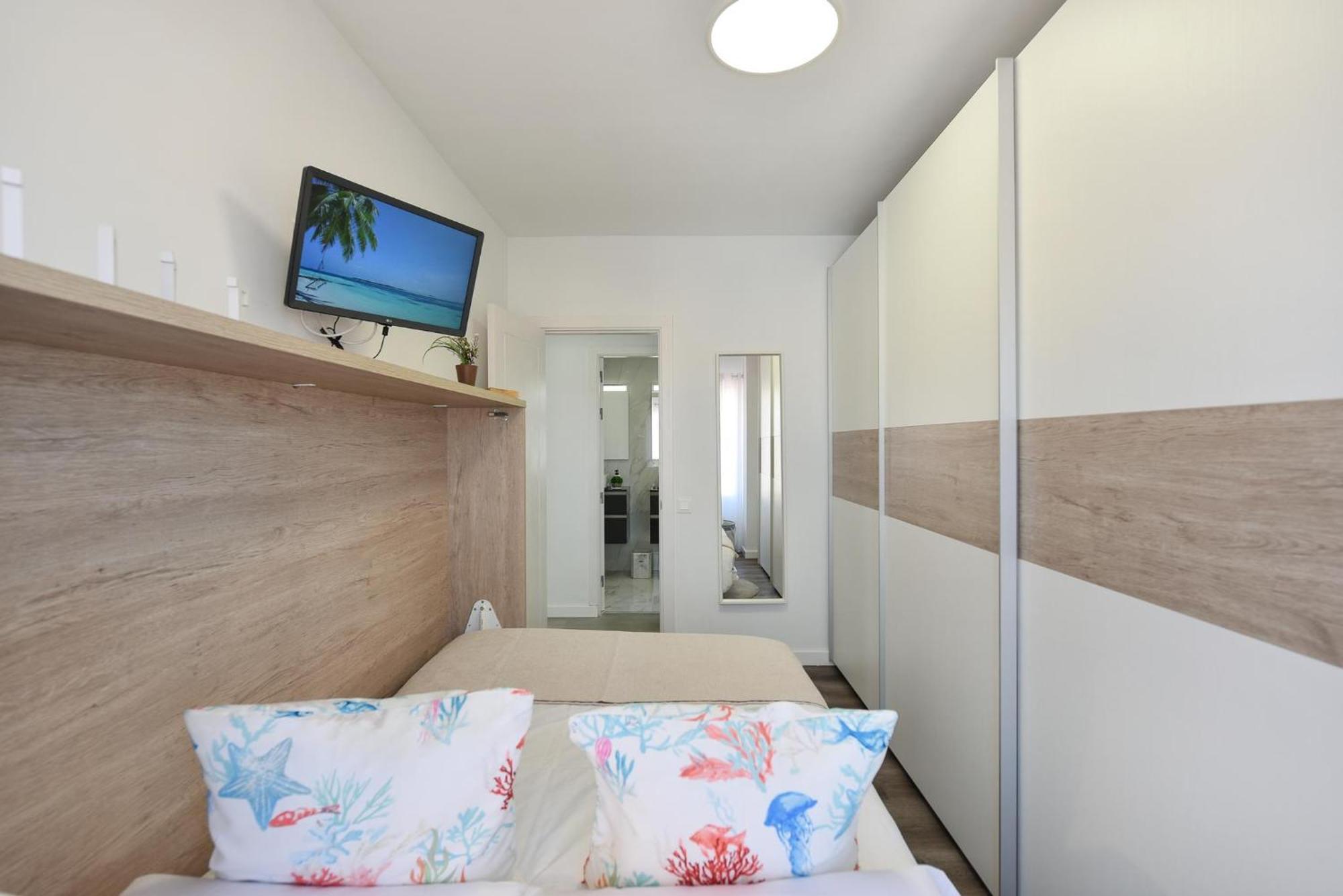Duplex Tinos Ii 32 By Villagrancanaria Сasa de vacaciones Maspalomas (Gran Canaria)