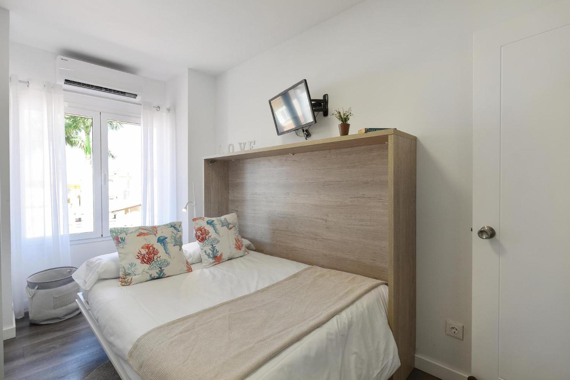 Сasa de vacaciones Duplex Tinos Ii 32 By Villagrancanaria *