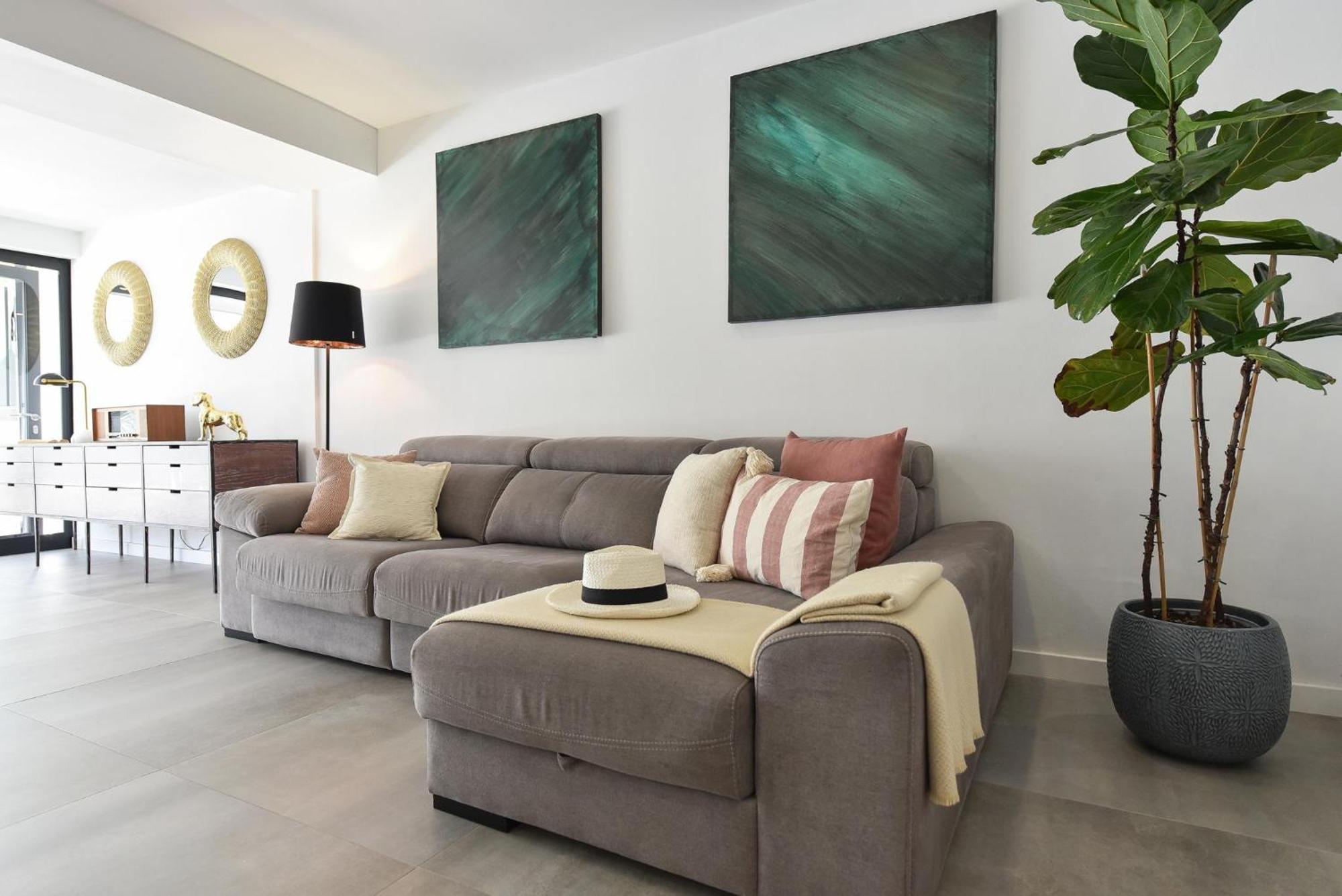 Сasa de vacaciones Duplex Tinos Ii 32 By Villagrancanaria