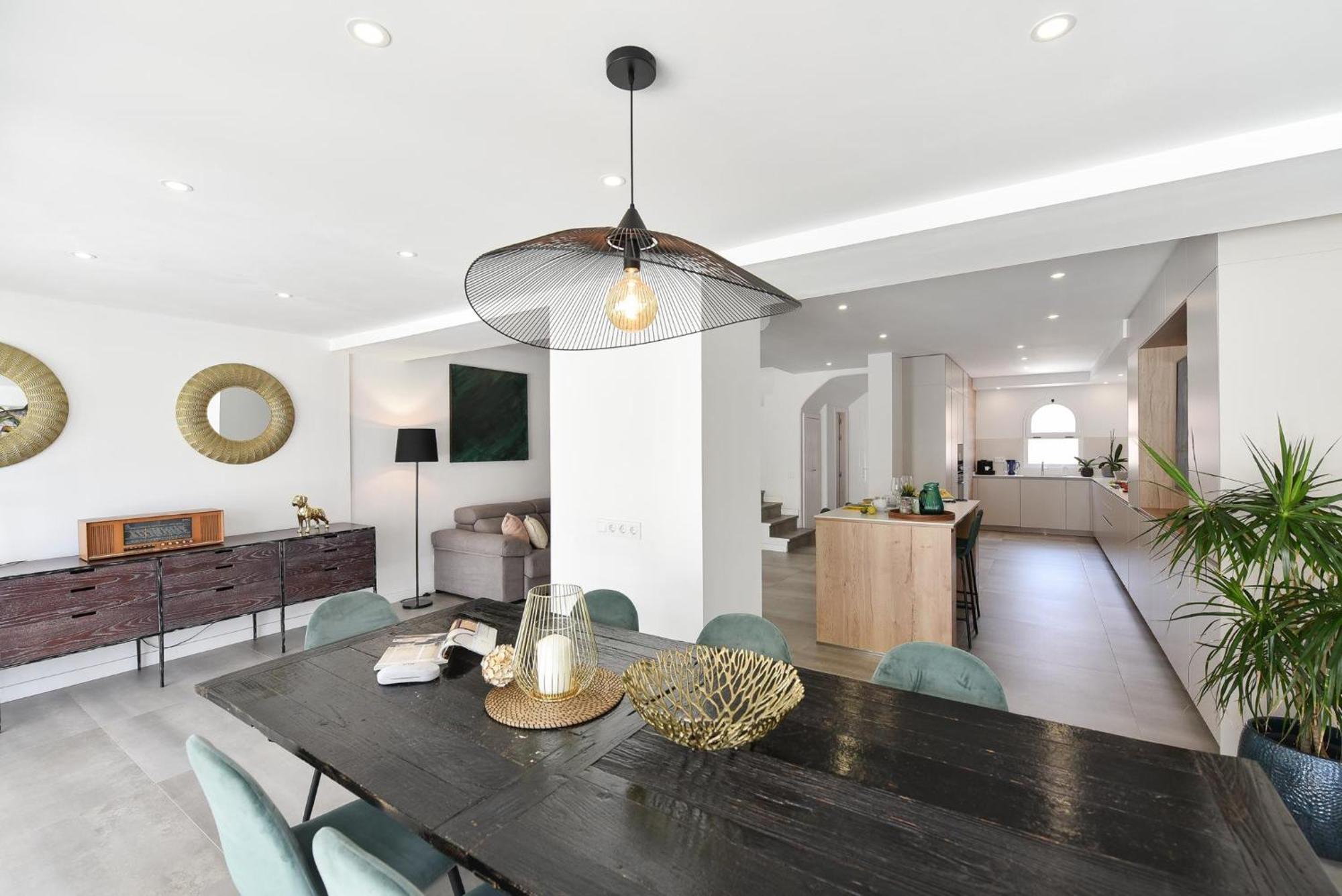 Duplex Tinos Ii 32 By Villagrancanaria Maspalomas (Gran Canaria)